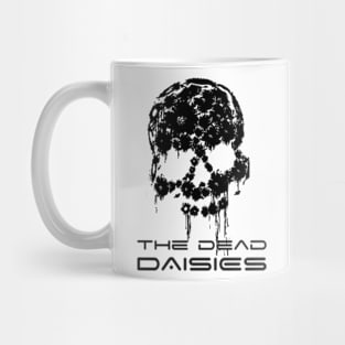 The Dead Daisies Mug